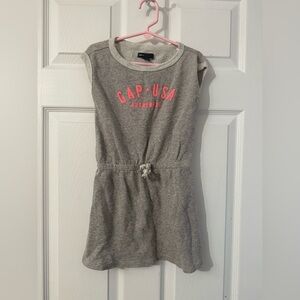 Gap girls dress size 6-7